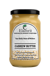 Brazil Cashew Butter